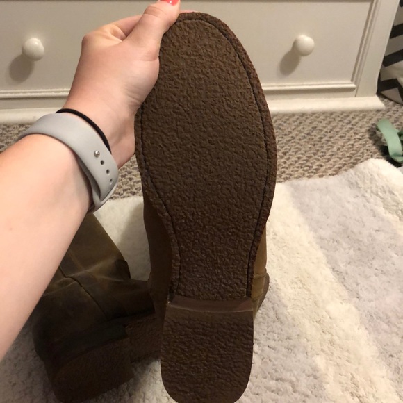 Worn once Justin boots - Picture 3 of 4